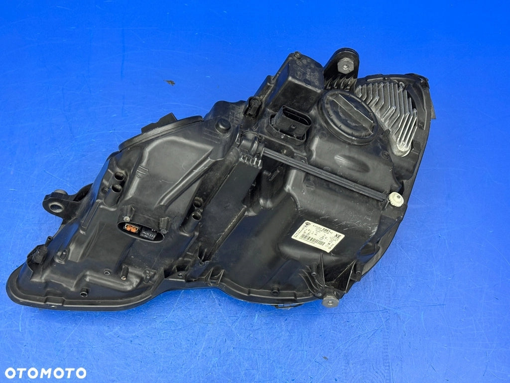 Frontscheinwerfer Mercedes-Benz W212 A2128205861 Xenon Rechts Headlight SCH1183589064sp