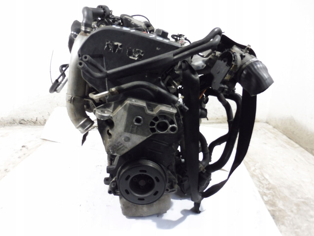 Motor Audi Seat VW Tt Leon APP AGU 1.8 180PS 1998 Benzin Engine Unkomplett
