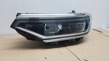 Laden Sie das Bild in den Galerie-Viewer, Frontscheinwerfer VW Passat B8 3G1941081T Full LED Links Scheinwerfer Headlight SCH9308286797wp