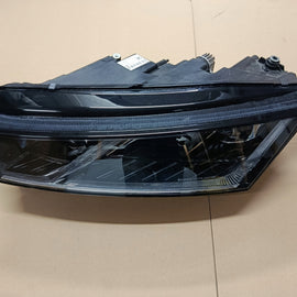 Frontscheinwerfer Skoda Octavia IV 5E4941015A Links Scheinwerfer Headlight SCH3667933807ld