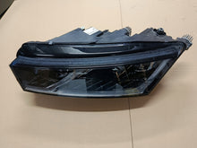 Laden Sie das Bild in den Galerie-Viewer, Frontscheinwerfer Skoda Octavia IV 5E4941015A Links Scheinwerfer Headlight SCH3667933807ld