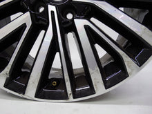 Load image into Gallery viewer, 1x Alufelge 18 Zoll 8.0" 5x120 50ET Glanz Schwarz 7E0601025S VW Multivan FEL1402426075jm