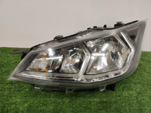 Laden Sie das Bild in den Galerie-Viewer, Frontscheinwerfer Seat Ibiza V 6F1941015B LED Links Scheinwerfer Headlight