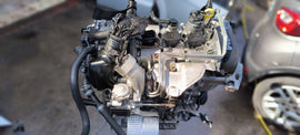 Motor Audi Seat Skoda VW Golf VII CXSA CXS 1.4 TSI 122PS 130TKm Benzin Komplett