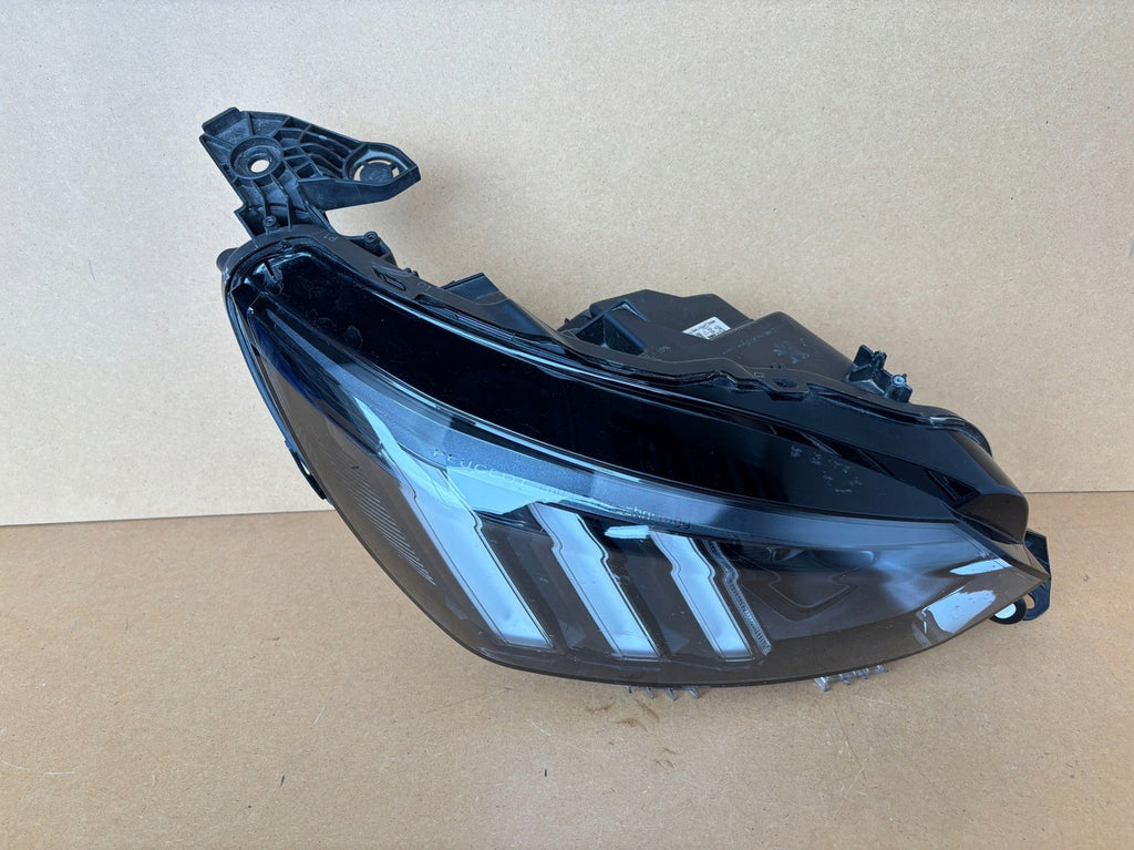 Frontscheinwerfer Peugeot 208 II 9850177480 Full LED Rechts Headlight SCH4541406859cz