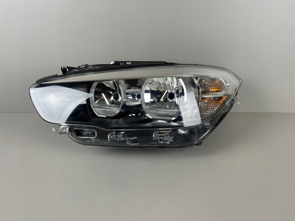 Frontscheinwerfer BMW 1 F21 F20 7358391-10 LED Ein Stück (Rechts oder Links)