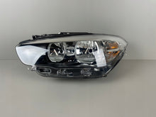 Load image into Gallery viewer, Frontscheinwerfer BMW 1 F21 F20 7358391-10 LED Links Scheinwerfer Headlight SCH3679679492ht