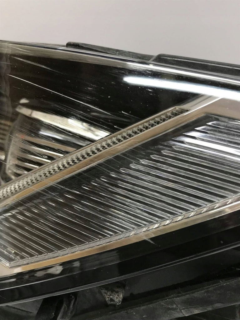 Frontscheinwerfer VW Passat B8 3G1941081H Links Scheinwerfer Headlight SCH9204293848tm