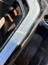 Load image into Gallery viewer, 1x Alufelge 18 Zoll 7.5" 5x112 49ET Glanz Schwarz A1774011500 Mercedes-Benz W177 FEL5569436892ff