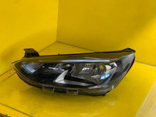 Load image into Gallery viewer, Frontscheinwerfer Ford Focus IV MX7B-13E015-CC LED Links Scheinwerfer Headlight