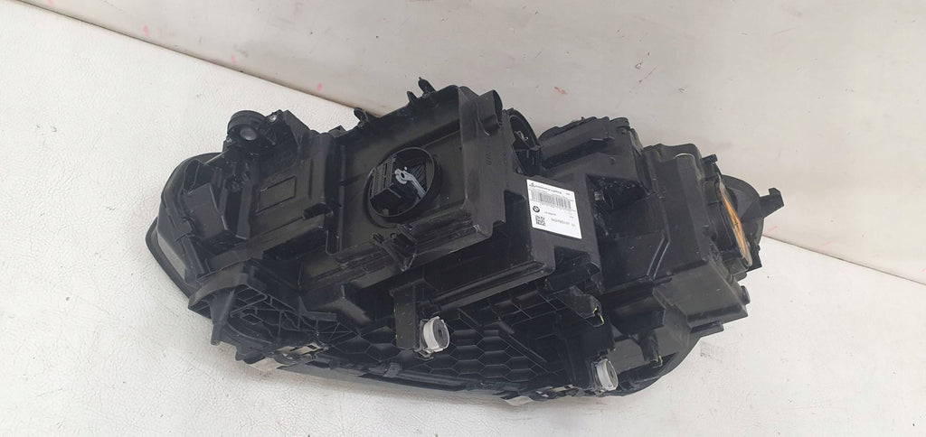 Frontscheinwerfer BMW X5 G05 G06 5A279B2 Laser Rechts Scheinwerfer Headlight SCH1819321615bb