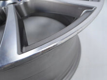 Load image into Gallery viewer, 1x Alufelge 19 Zoll 8.0" 5x120 36ET Glanz Grau 7850021 BMW F36 3 F30 F32 F31 F33 FEL5866068570pn