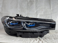 Load image into Gallery viewer, Frontscheinwerfer BMW X7 G07 9481802-10 Laser Rechts Scheinwerfer Headlight SCH9223868451pj