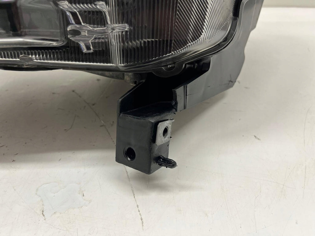 Frontscheinwerfer Ford Ranger JB3B-13D155 Xenon Links Scheinwerfer Headlight SCH6539495420nc