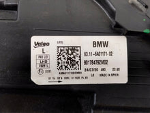 Laden Sie das Bild in den Galerie-Viewer, Frontscheinwerfer BMW X1 F48 5A01171 Links Scheinwerfer Headlight SCH4397808047vq