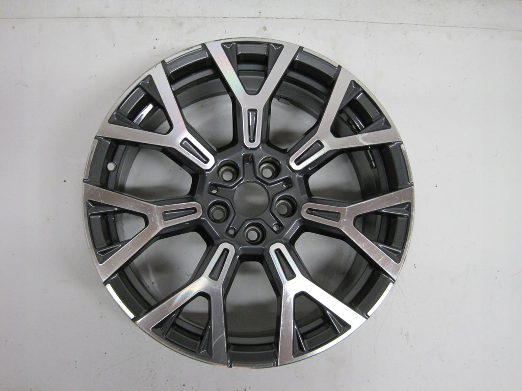 1x Alufelge 19 Zoll 12.0" 6883003 BMW 1 Rim Wheel FEL5384063590ms