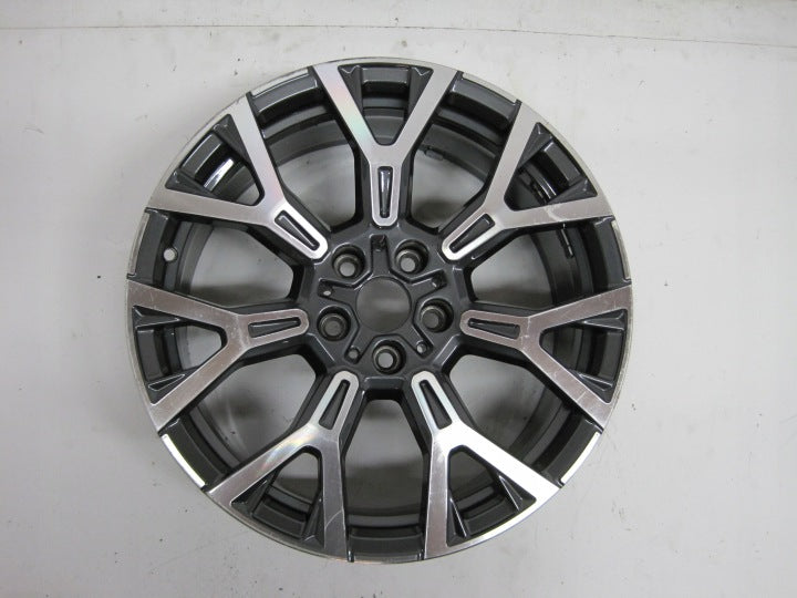1x Alufelge 19 Zoll 12.0" 6883003 BMW 1 Rim Wheel FEL5384063590ms