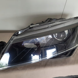 Frontscheinwerfer Skoda Superb III 3V1941015B Links Scheinwerfer Headlight SCH6710204609le
