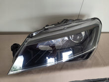 Laden Sie das Bild in den Galerie-Viewer, Frontscheinwerfer Skoda Superb III 3V1941015B Links Scheinwerfer Headlight SCH6710204609le