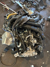 Laden Sie das Bild in den Galerie-Viewer, Motor Mercedes-Benz W247 W177 282814 1.3 CGI Benzin Engine Unkomplett MOT7029701590jb