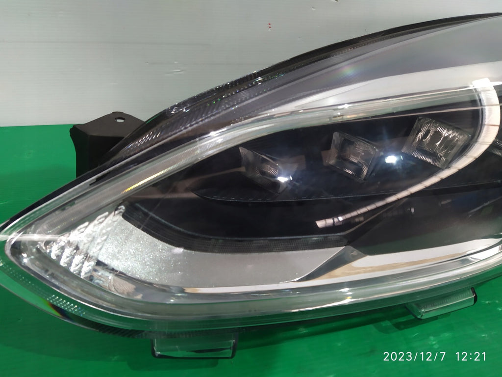 Frontscheinwerfer Ford Fiesta FULL LED Links Scheinwerfer Headlight