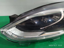 Laden Sie das Bild in den Galerie-Viewer, Frontscheinwerfer Ford Fiesta FULL LED Links Scheinwerfer Headlight