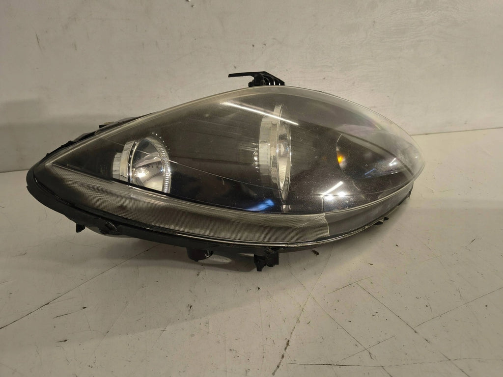 Frontscheinwerfer Seat Toledo III 5P1941006B Rechts Scheinwerfer Headlight SCH2398134026eo