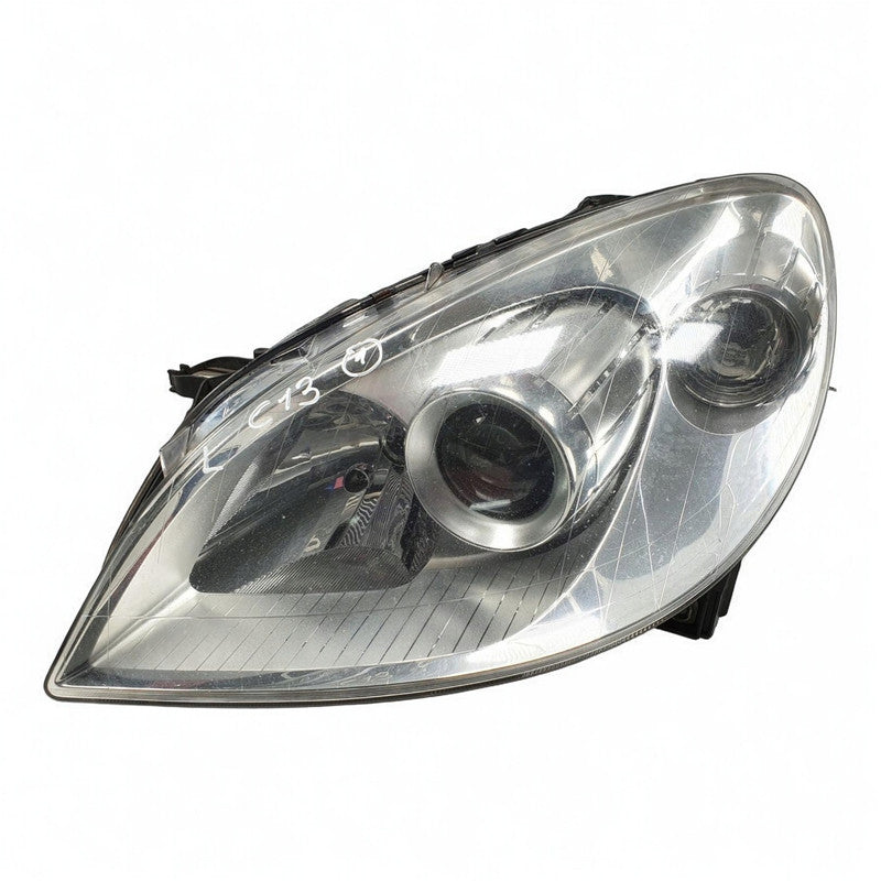 Frontscheinwerfer Mercedes-Benz W245 A1698201761 Links Scheinwerfer Headlight