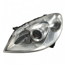 Load image into Gallery viewer, Frontscheinwerfer Mercedes-Benz W245 A1698201761 Links Scheinwerfer Headlight