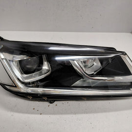Frontscheinwerfer VW Touareg 7P1941034A Rechts Scheinwerfer Headlight SCH2566664026kp