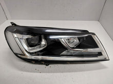 Laden Sie das Bild in den Galerie-Viewer, Frontscheinwerfer VW Touareg 7P1941034A Rechts Scheinwerfer Headlight SCH2566664026kp