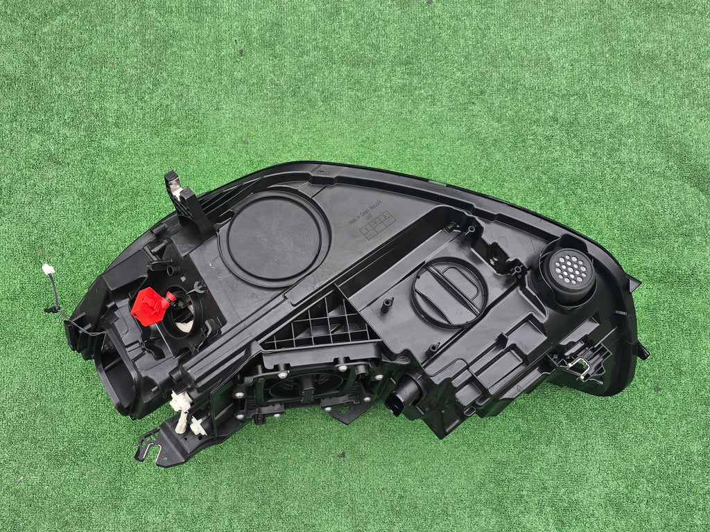 Frontscheinwerfer Audi A6 C7 4G0941774H Rechts Scheinwerfer Headlight SCH7795923478wk