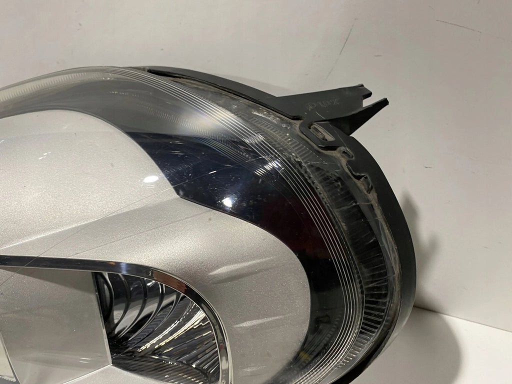 Frontscheinwerfer Fiat Punto 51855645 Links Scheinwerfer Headlight SCH1545797888dg