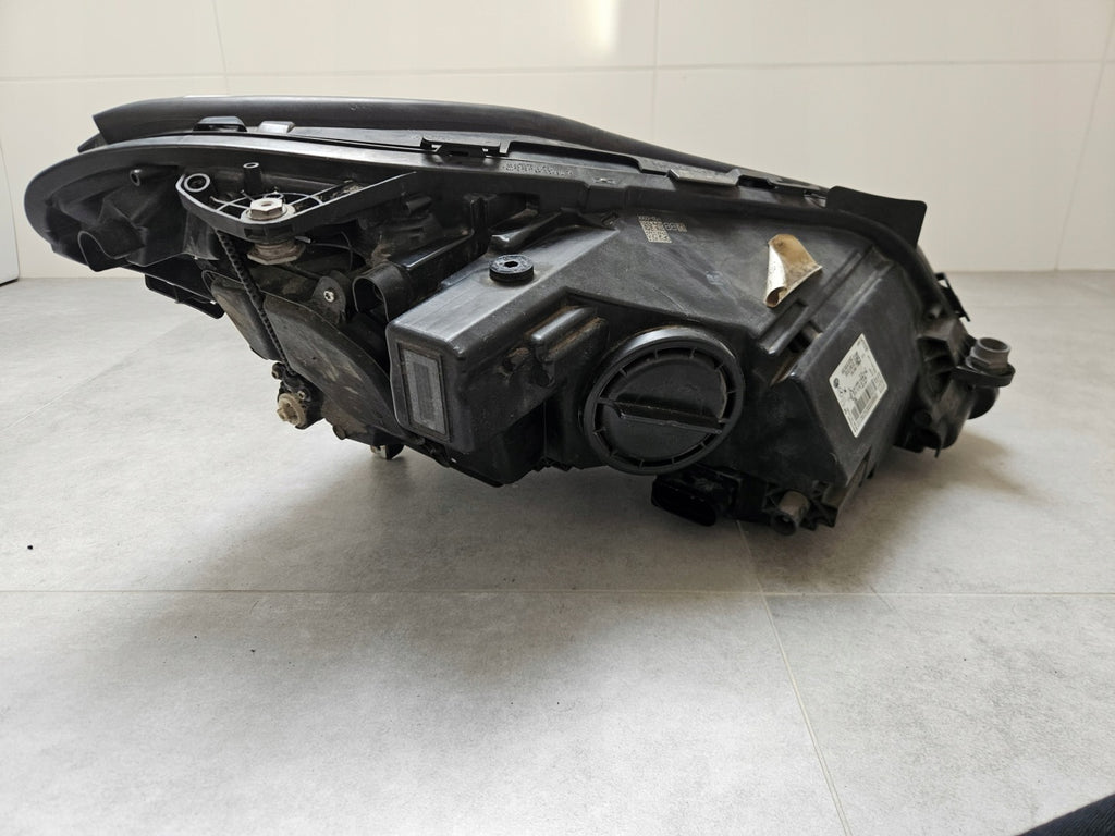 Frontscheinwerfer Mercedes-Benz A2078209161 LED Links Scheinwerfer Headlight SCH6836150047od