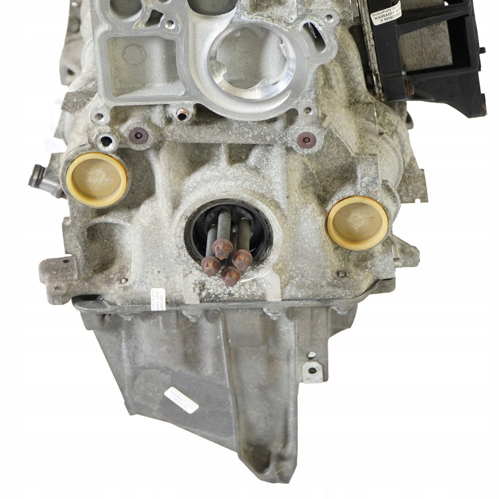 Motor BMW X1 E84 N47D20C 2.0 119TKm Diesel Engine Unkomplett