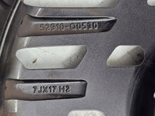 Load image into Gallery viewer, 1x Alufelge 17 Zoll 52910-Q0530 Hyundai I20 Rim Wheel FEL5035819233sy