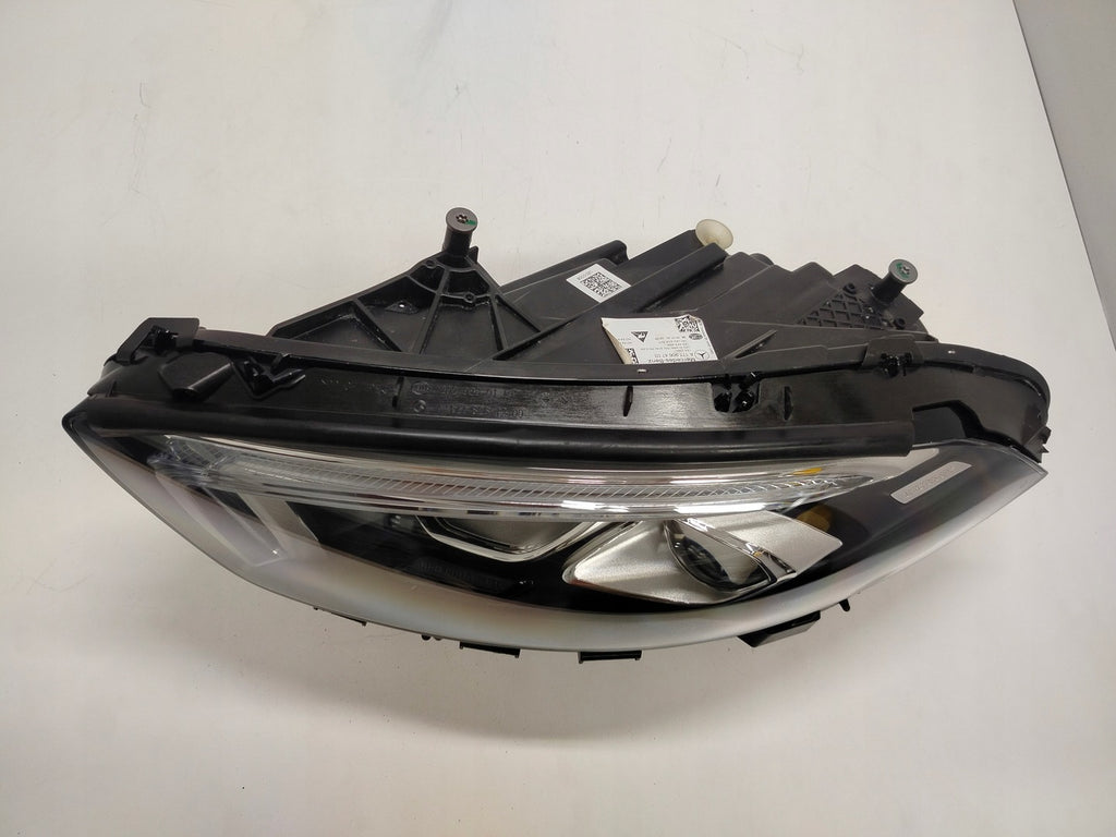 Frontscheinwerfer Mercedes-Benz W177 A1779064703 Full LED Rechts oder Links SCH7780225519wn