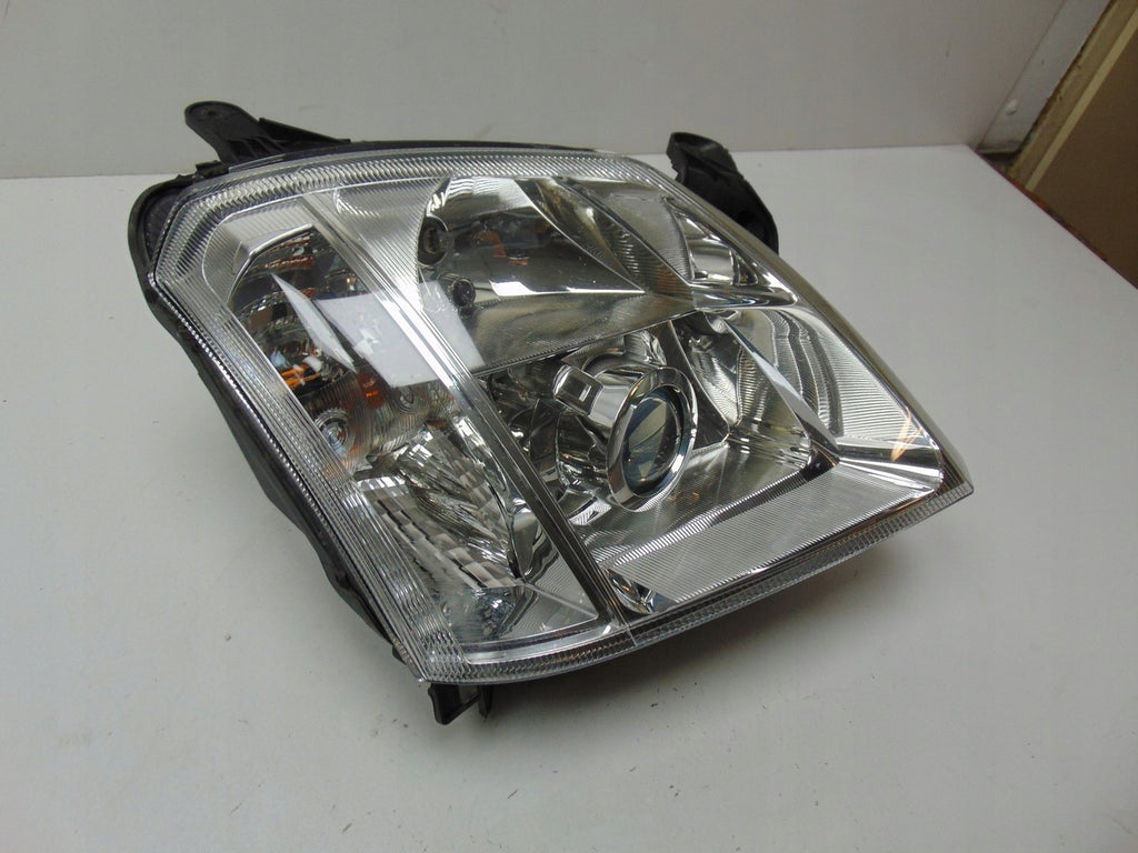 Frontscheinwerfer Opel Meriva A 93321055 Rechts Scheinwerfer Headlight SCH7583411485er