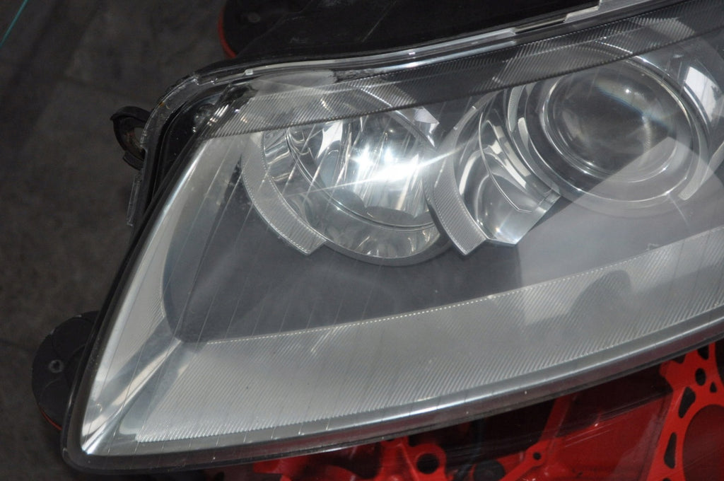 Frontscheinwerfer Audi A6 C6 Links Scheinwerfer Headlight