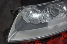 Load image into Gallery viewer, Frontscheinwerfer Audi A6 C6 Links Scheinwerfer Headlight