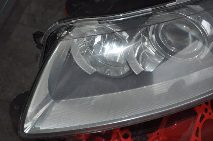 Frontscheinwerfer Audi A6 C6 Links Scheinwerfer Headlight SCH9295202625lt