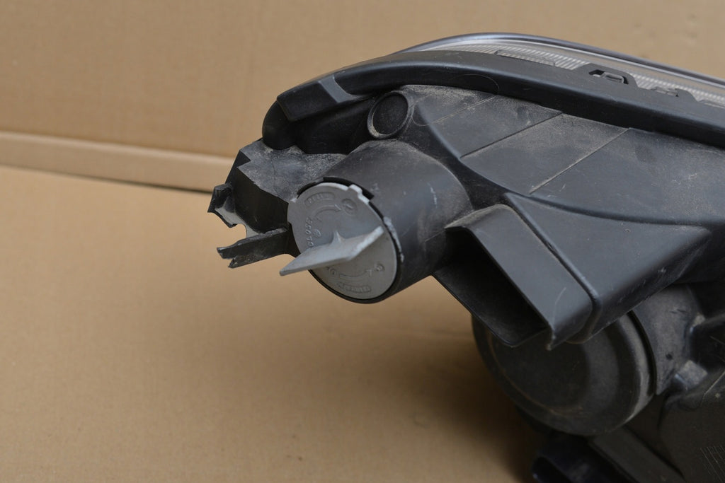 Frontscheinwerfer Ford Transit Courier JT76-13W030CD Links Headlight SCH4252988632ex