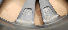 Laden Sie das Bild in den Galerie-Viewer, 1x Alufelge 18 Zoll 7.0" 5x114.3 35ET Toyota I Rim Wheel FEL6134649277vl