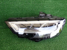 Load image into Gallery viewer, Frontscheinwerfer Audi A3 8V0941033C Full LED Links Scheinwerfer Headlight