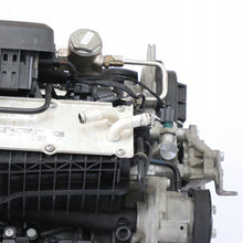 Load image into Gallery viewer, Motor Seat VW Ibiza Polo 6r CBZB 1.2 TSI 105PS 77kW 94TKm Benzin Engine Komplett