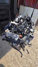 Load image into Gallery viewer, Motor Opel Zafira B Astra J A17DTE 1.7 CDTI 110PS 81kW 101TKm Diesel Komplett MOT4279842402ms