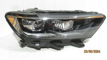 Laden Sie das Bild in den Galerie-Viewer, Frontscheinwerfer VW T-Roc 2GA941036D LED Rechts Scheinwerfer Headlight SCH8060292421jh