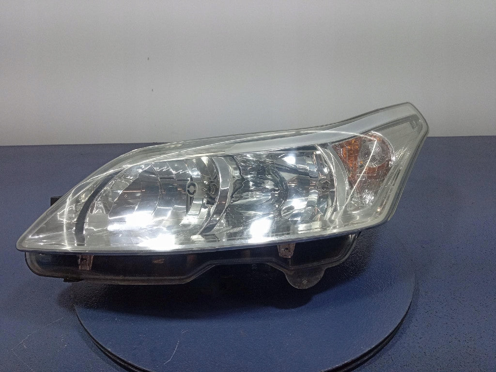 Frontscheinwerfer Citroën C4 I -995431 Links Scheinwerfer Headlight SCH1579376098zl