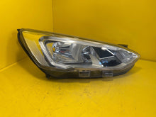 Laden Sie das Bild in den Galerie-Viewer, Frontscheinwerfer Ford Focus LED Rechts Scheinwerfer Headlight SCH3993625321uq