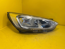 Frontscheinwerfer Ford Focus LED Rechts Scheinwerfer Headlight SCH3993625321uq